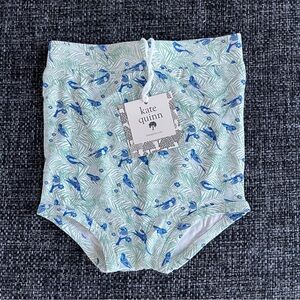 NWT Kate Quinn Retro Bloomers Size 18-24 Months